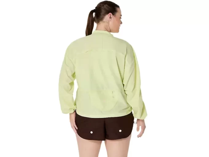 KURTKA REGULOWANA NAGINO RUN