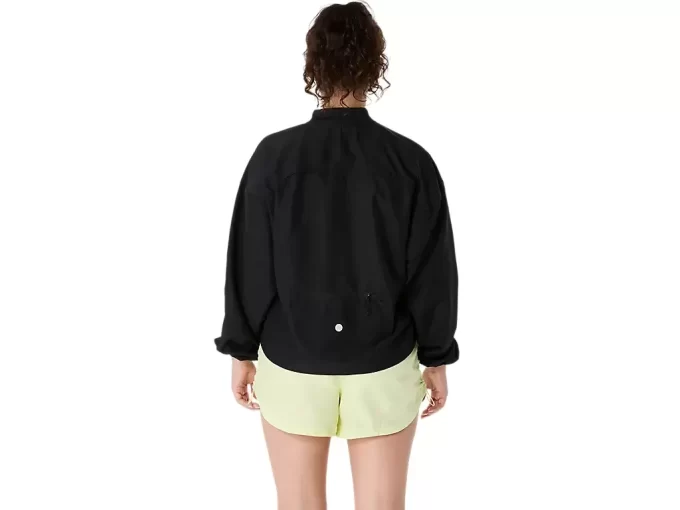 KURTKA REGULOWANA NAGINO RUN KURTKA REGULOWANA NAGINO RUN