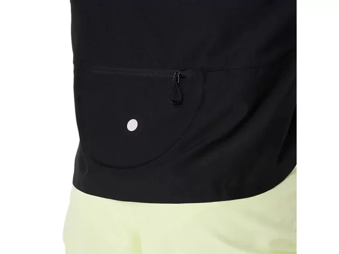 KURTKA REGULOWANA NAGINO RUN KURTKA REGULOWANA NAGINO RUN