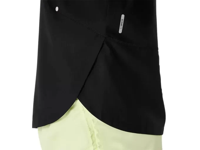 KURTKA REGULOWANA NAGINO RUN KURTKA REGULOWANA NAGINO RUN