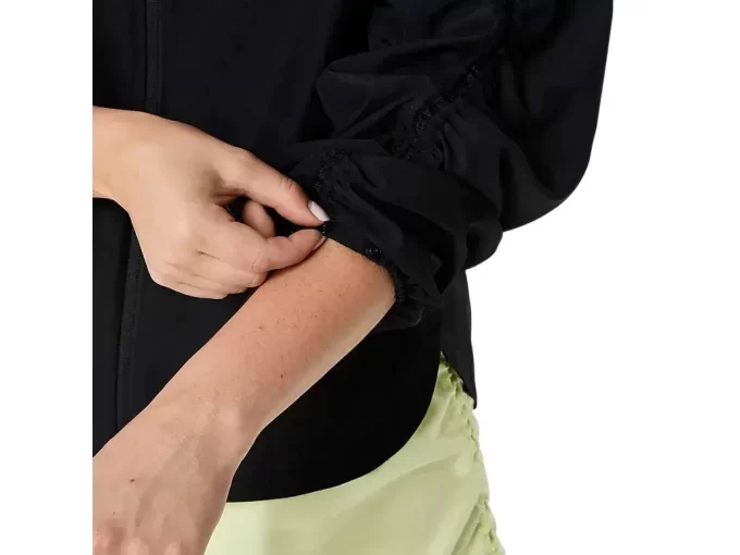 KURTKA REGULOWANA NAGINO RUN KURTKA REGULOWANA NAGINO RUN