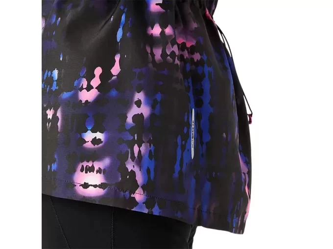 KURTKA ROAD LITE-SHOW Z MOŻLIWOŚCIĄ PAKOWANIA