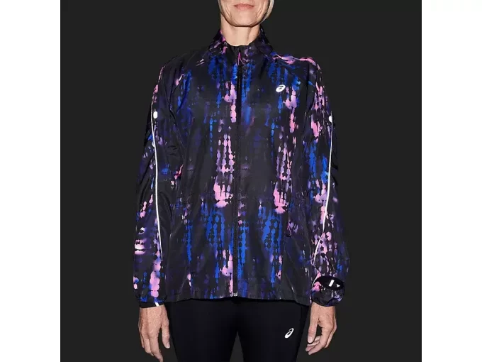 KURTKA ROAD LITE-SHOW Z MOŻLIWOŚCIĄ PAKOWANIA