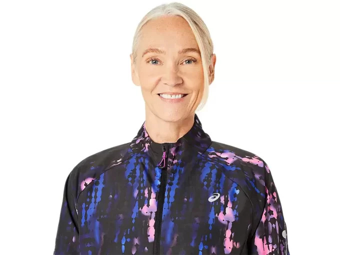 KURTKA ROAD LITE-SHOW Z MOŻLIWOŚCIĄ PAKOWANIA