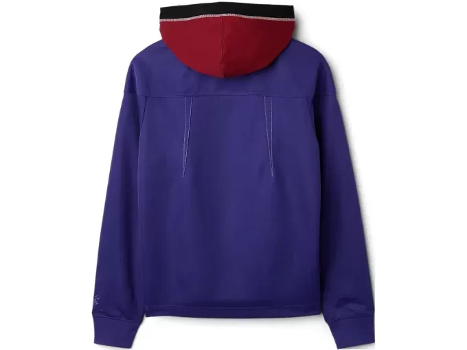 KURTKA TRACK STYRAX KURTKA TRACK STYRAX