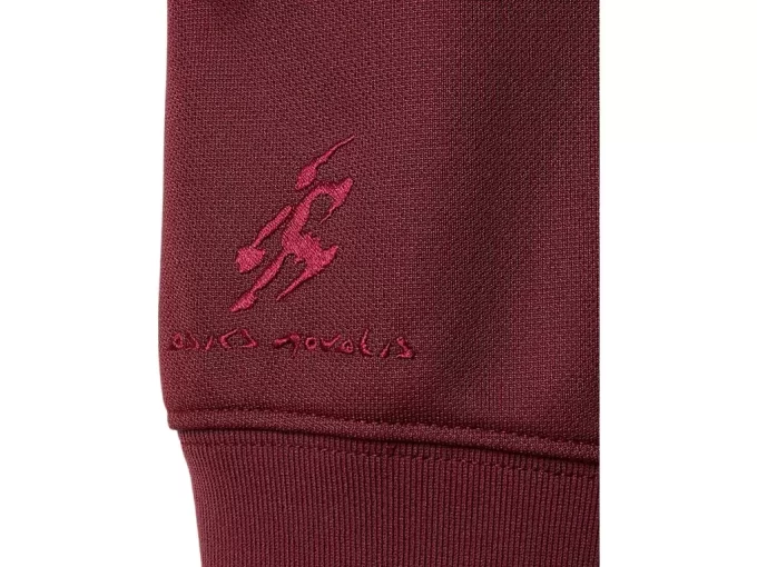 KURTKA TRACK STYRAX KURTKA TRACK STYRAX