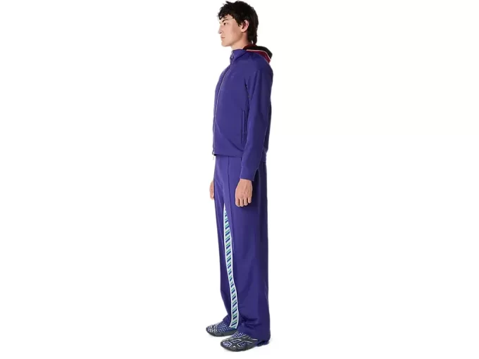 KURTKA TRACK STYRAX KURTKA TRACK STYRAX