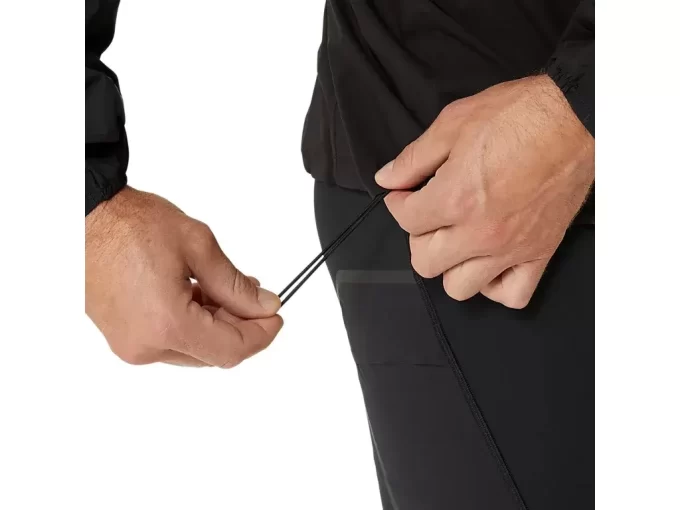 KURTKA WODOODPORNA METARUN