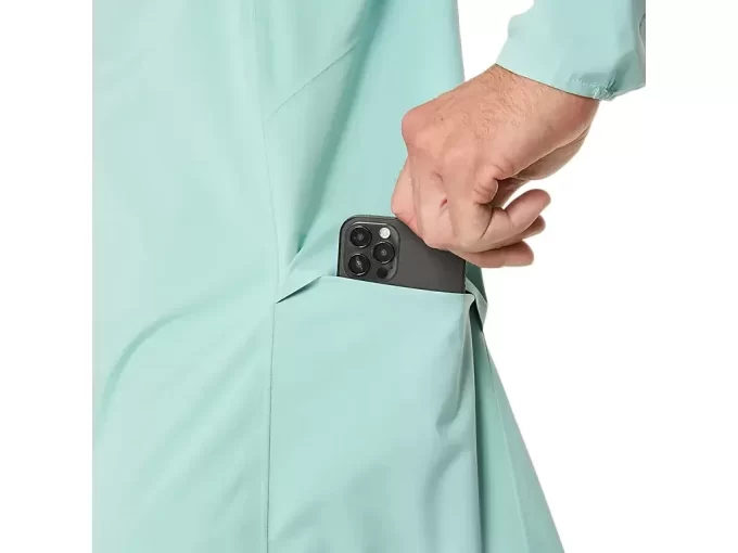 KURTKA WODOODPORNA METARUN