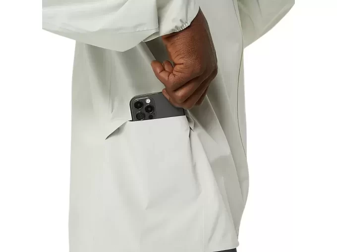 KURTKA WODOODPORNA METARUN