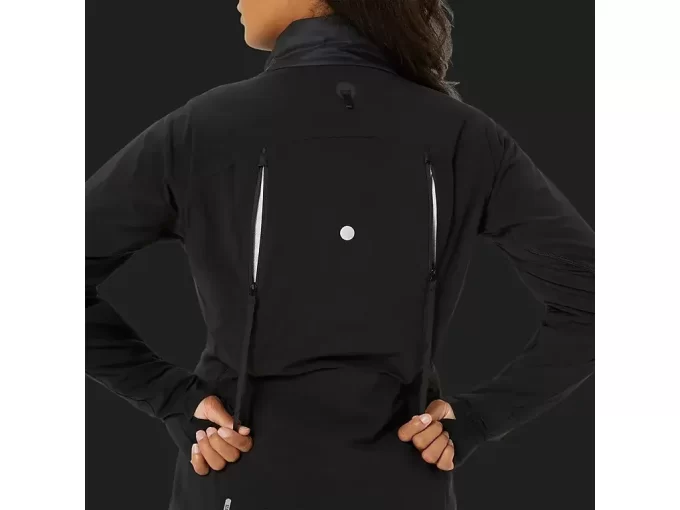 KURTKA ZIMOWA DROGOWA