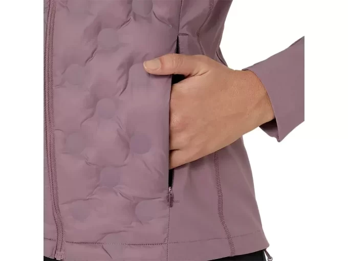 KURTKA ZIMOWA DROGOWA