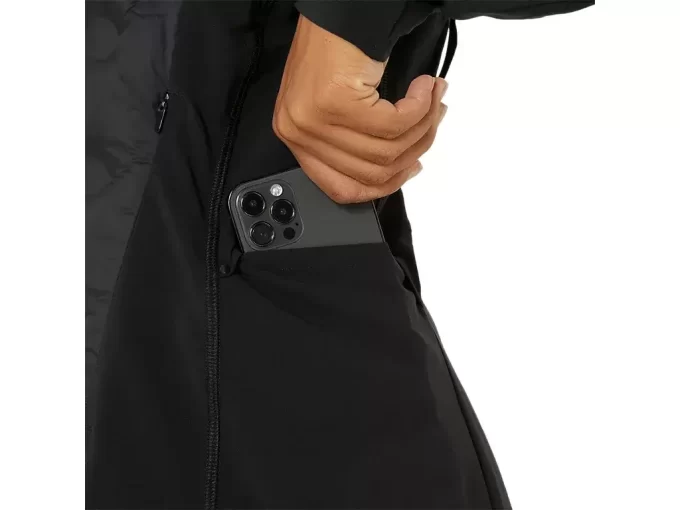 KURTKA ZIMOWA DROGOWA