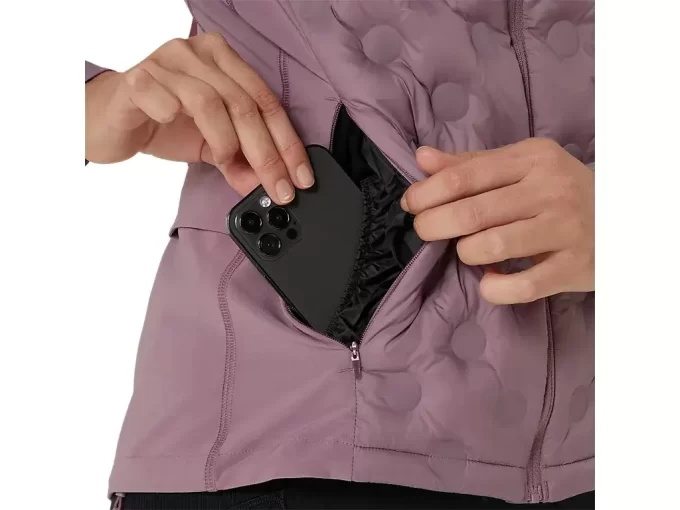 KURTKA ZIMOWA DROGOWA