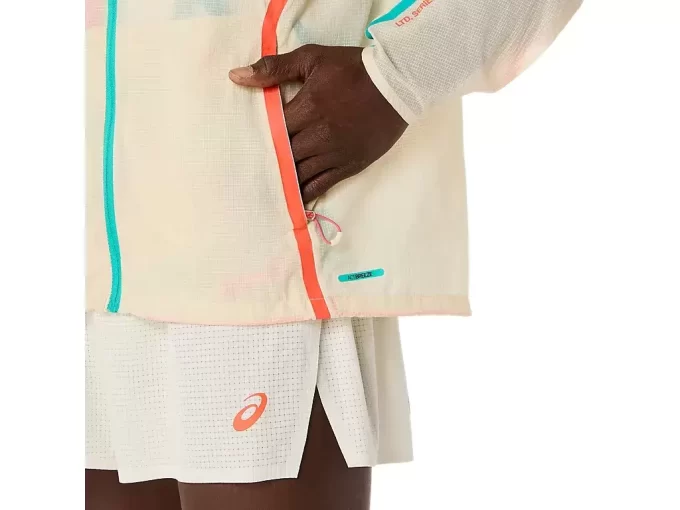 LIMITOWANA SERIA KURTKI DROGOWEJ, MOŻLIWOŚĆ PAKOWANIA