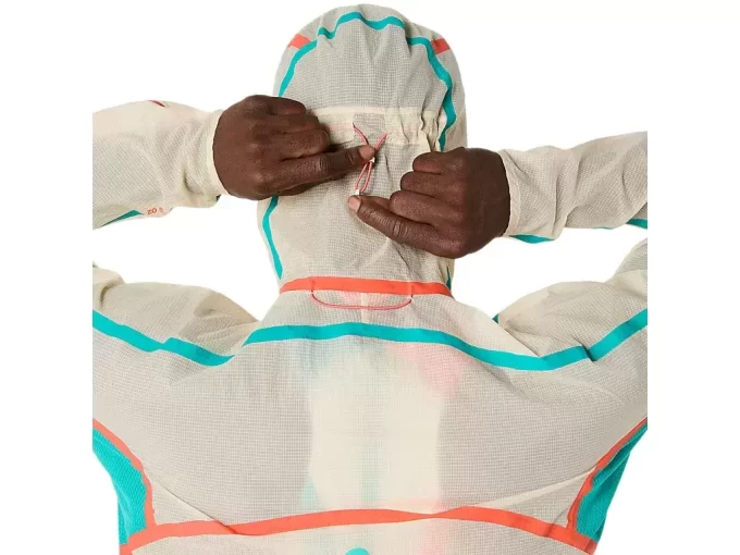 LIMITOWANA SERIA KURTKI DROGOWEJ, MOŻLIWOŚĆ PAKOWANIA