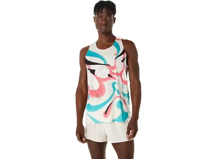 LIMITOWANA SERIA METARUN SINGLET