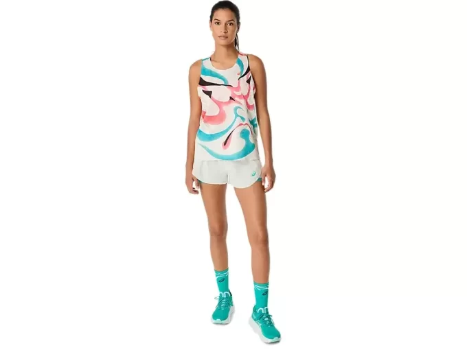 LIMITOWANA SERIA METARUN SPLIT SHORT LIMITOWANA SERIA METARUN SPLIT SHORT