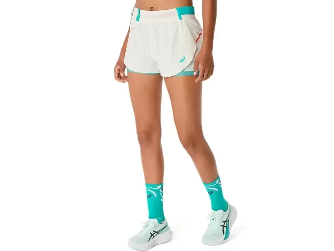 LIMITOWANA SERIA METARUN SPLIT SHORT LIMITOWANA SERIA METARUN SPLIT SHORT