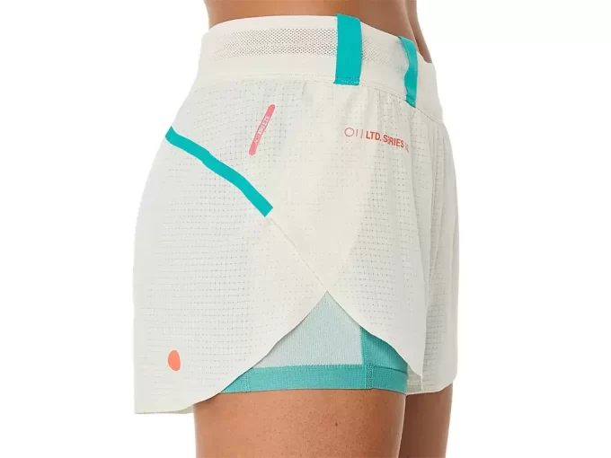 LIMITOWANA SERIA METARUN SPLIT SHORT LIMITOWANA SERIA METARUN SPLIT SHORT