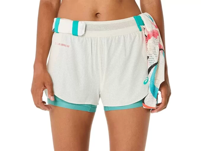 LIMITOWANA SERIA METARUN SPLIT SHORT LIMITOWANA SERIA METARUN SPLIT SHORT