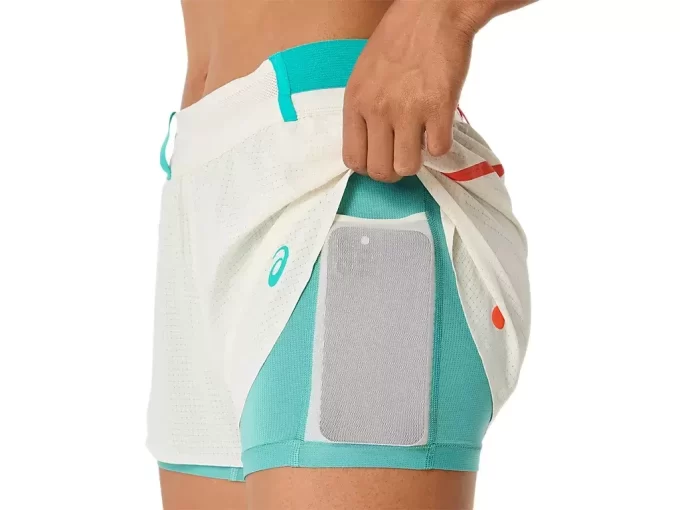 LIMITOWANA SERIA METARUN SPLIT SHORT LIMITOWANA SERIA METARUN SPLIT SHORT