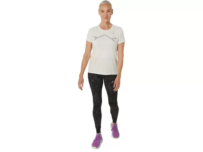 LITE-SHOW TOP Z KRÓTKIM RĘKAWEM LITE-SHOW TOP Z KRÓTKIM RĘKAWEM