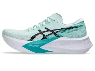 MAGICZNA PRĘDKOŚĆ 4