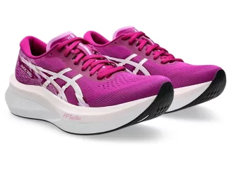 MAGICZNA PRĘDKOŚĆ 4