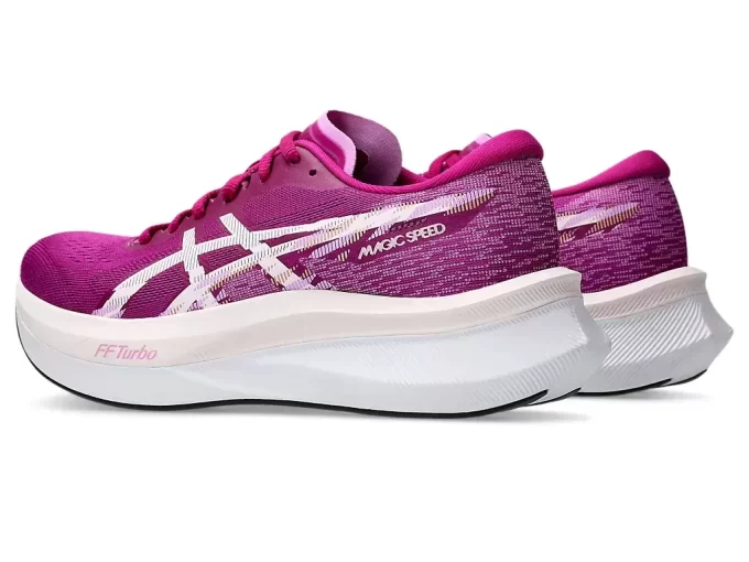 MAGICZNA PRĘDKOŚĆ 4 MAGICZNA PRĘDKOŚĆ 4