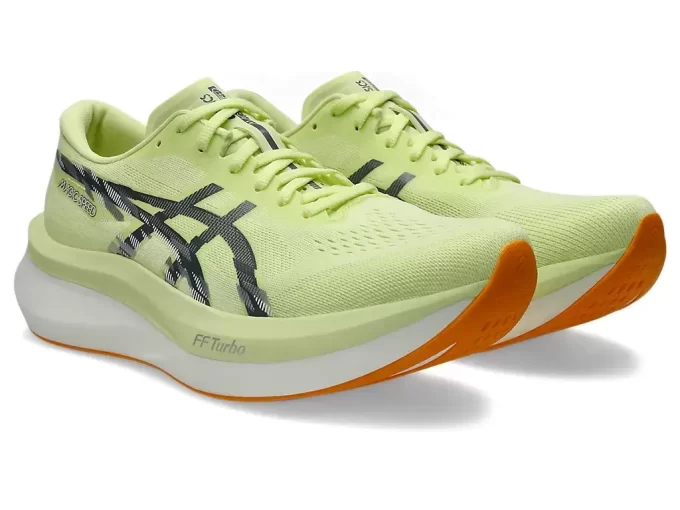 MAGICZNA PRĘDKOŚĆ 4