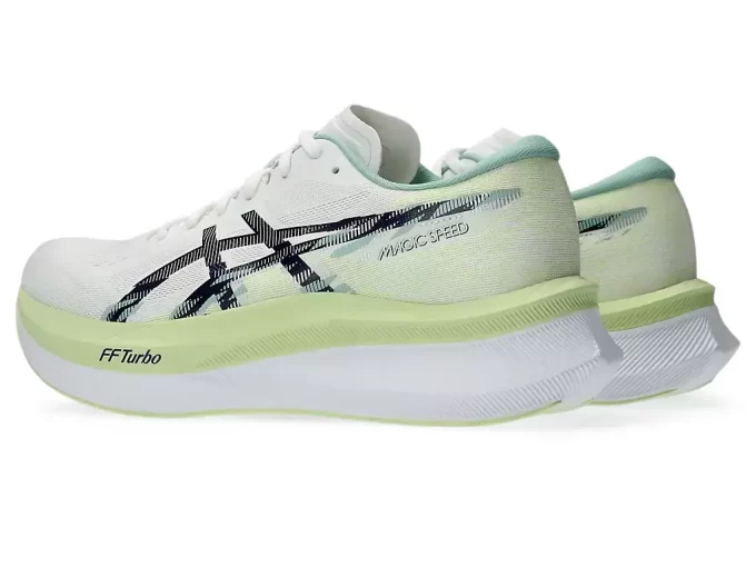 MAGICZNA PRĘDKOŚĆ 4 MAGICZNA PRĘDKOŚĆ 4