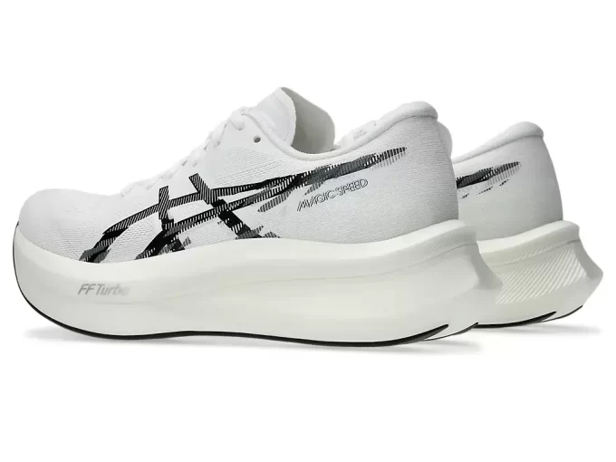 MAGICZNA PRĘDKOŚĆ 4 MAGICZNA PRĘDKOŚĆ 4