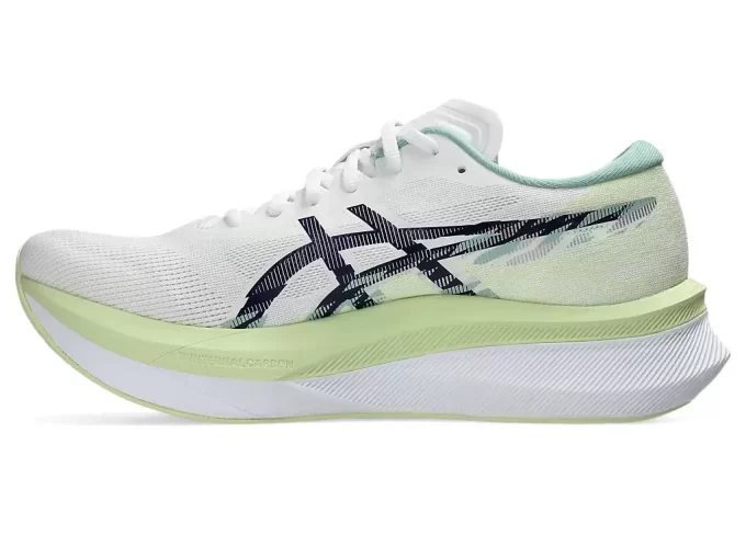 MAGICZNA PRĘDKOŚĆ 4 MAGICZNA PRĘDKOŚĆ 4