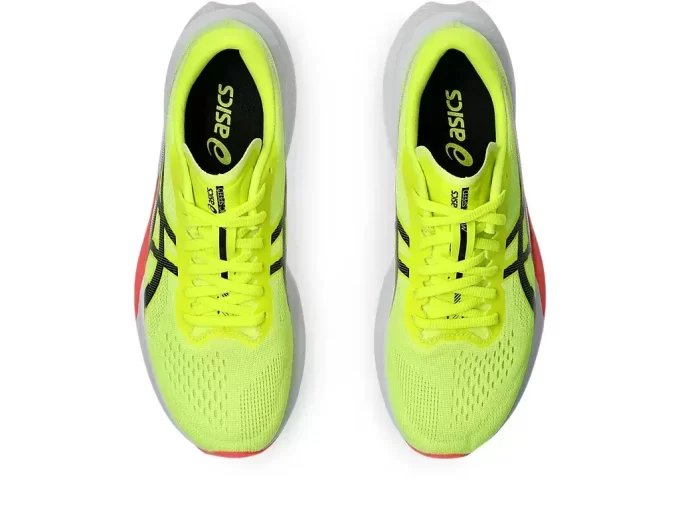 MAGICZNA PRĘDKOŚĆ 4 MAGICZNA PRĘDKOŚĆ 4