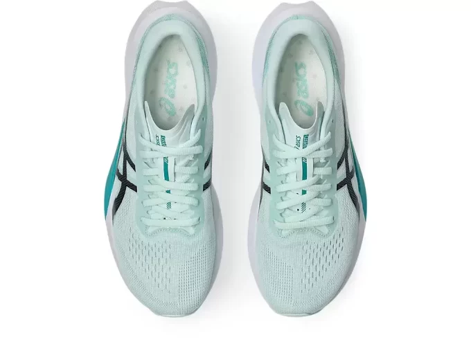 MAGICZNA PRĘDKOŚĆ 4 MAGICZNA PRĘDKOŚĆ 4