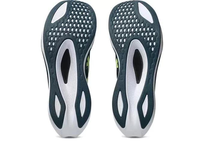 MAGICZNA PRĘDKOŚĆ 4