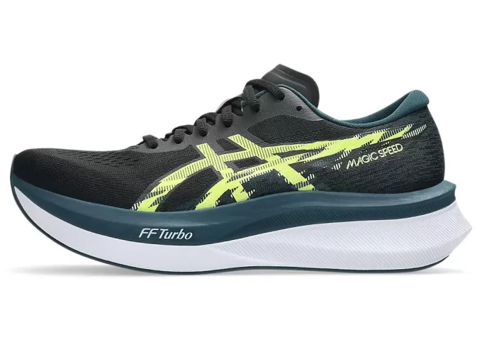 MAGICZNA PRĘDKOŚĆ 4