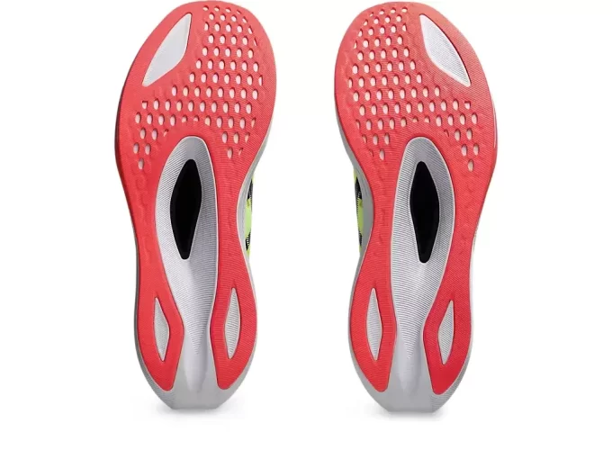 MAGICZNA PRĘDKOŚĆ 4