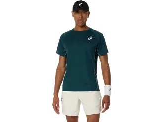 MATCH ACTIBREEZE BLUZKA Z KRÓTKIM RĘKAWEM