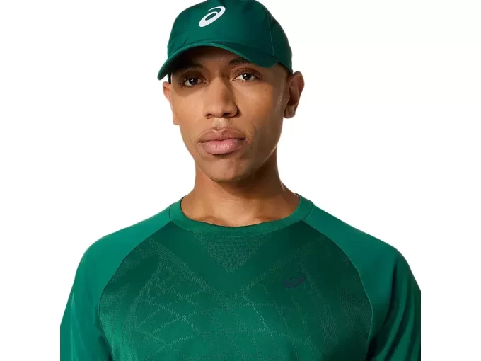 MATCH ACTIBREEZE BLUZKA Z KRÓTKIM RĘKAWEM MATCH ACTIBREEZE BLUZKA Z KRÓTKIM RĘKAWEM