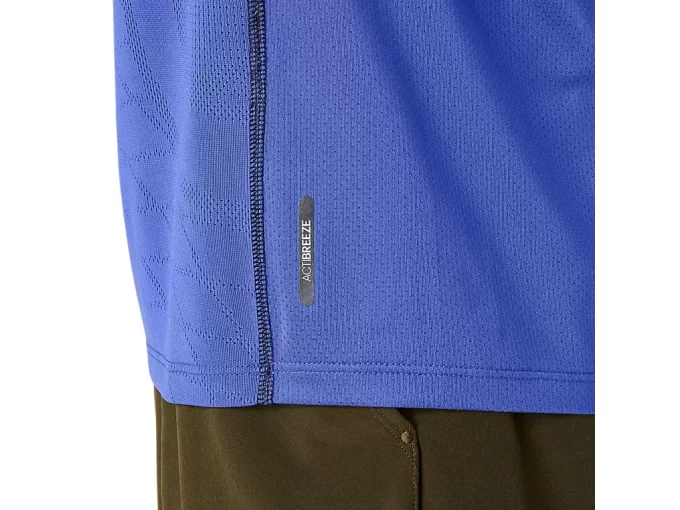 MATCH ACTIBREEZE BLUZKA Z KRÓTKIM RĘKAWEM MATCH ACTIBREEZE BLUZKA Z KRÓTKIM RĘKAWEM