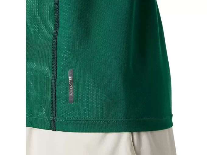 MATCH ACTIBREEZE BLUZKA Z KRÓTKIM RĘKAWEM MATCH ACTIBREEZE BLUZKA Z KRÓTKIM RĘKAWEM