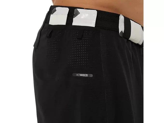 METARUN 5 cali krótki