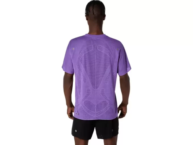 METARUN BLUZKA Z KRÓTKIM RĘKAWEM