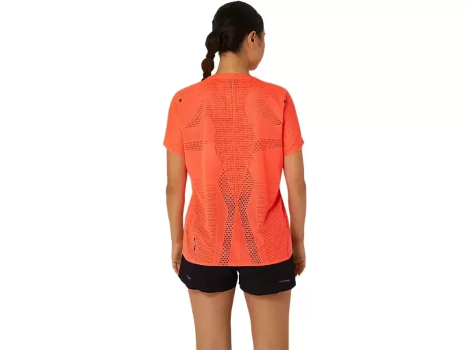 METARUN BLUZKA Z KRÓTKIM RĘKAWEM