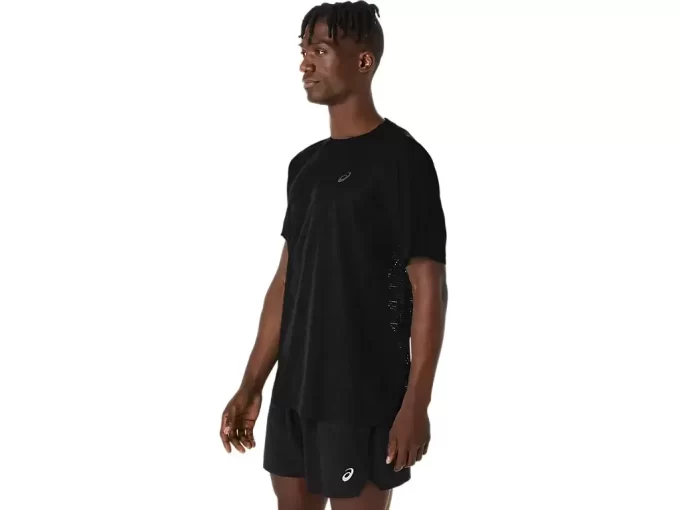 METARUN BLUZKA Z KRÓTKIM RĘKAWEM METARUN BLUZKA Z KRÓTKIM RĘKAWEM