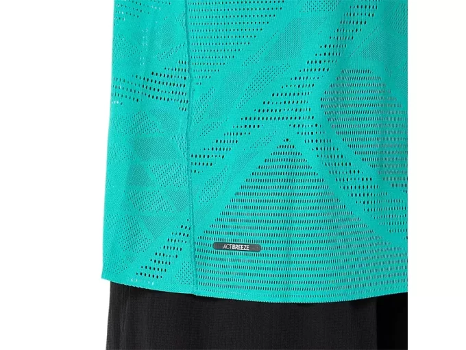 METARUN BLUZKA Z KRÓTKIM RĘKAWEM