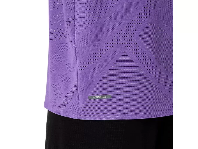 METARUN BLUZKA Z KRÓTKIM RĘKAWEM