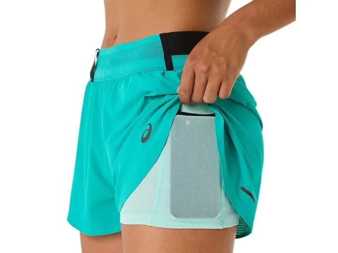 METARUN SPLIT SHORT METARUN SPLIT SHORT